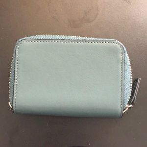 Leatherology wallet set